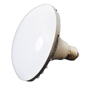 Светодиодная фото лампа 50W 5500К Menik Q50W/E27 / LED